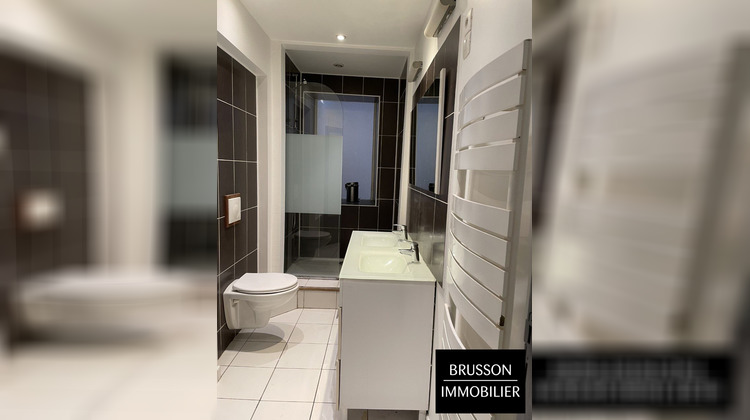 Ma-Cabane - Location Appartement Castres, 40 m²