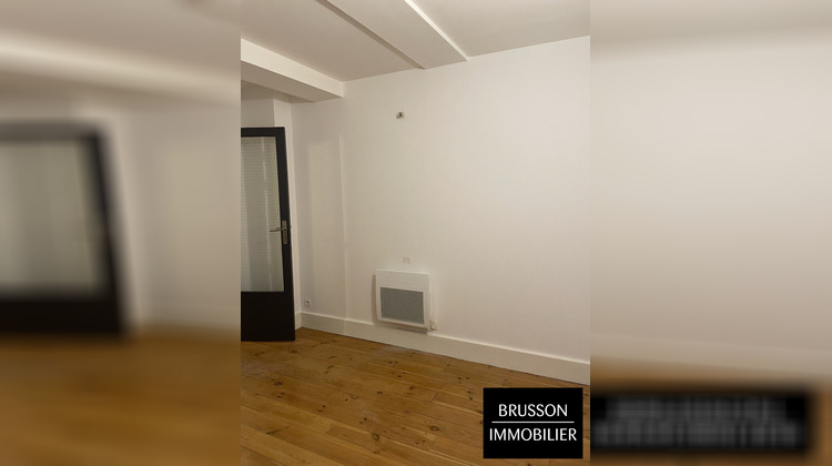 Ma-Cabane - Location Appartement Castres, 40 m²