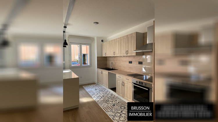 Ma-Cabane - Location Appartement Castres, 63 m²
