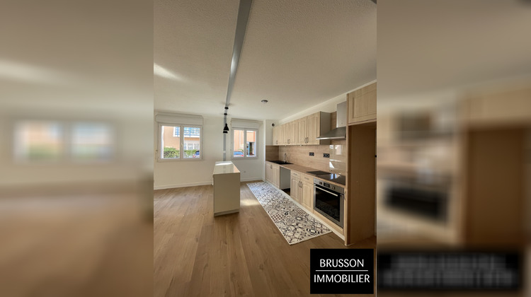 Ma-Cabane - Location Appartement Castres, 63 m²