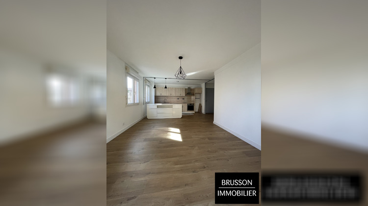 Ma-Cabane - Location Appartement Castres, 63 m²