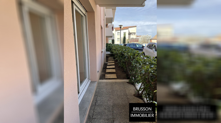 Ma-Cabane - Location Appartement Castres, 63 m²