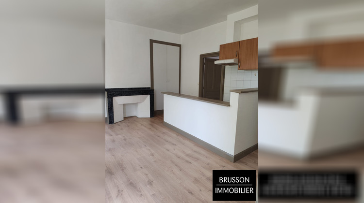 Ma-Cabane - Location Appartement Castres, 58 m²