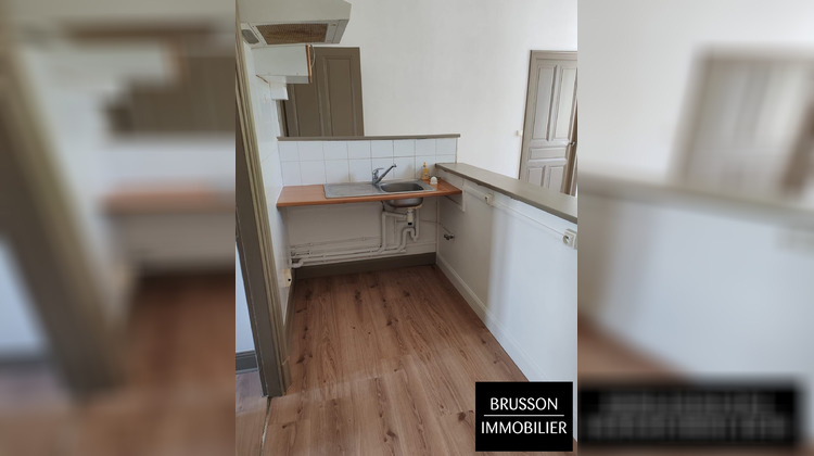 Ma-Cabane - Location Appartement Castres, 58 m²