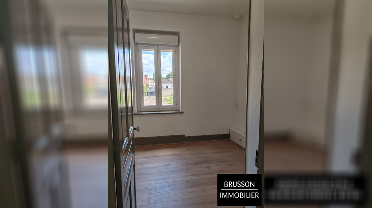 Ma-Cabane - Location Appartement Castres, 58 m²