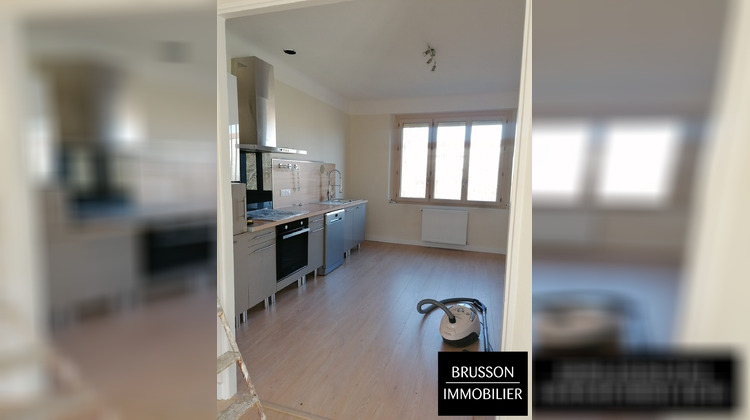 Ma-Cabane - Location Appartement Castres, 94 m²