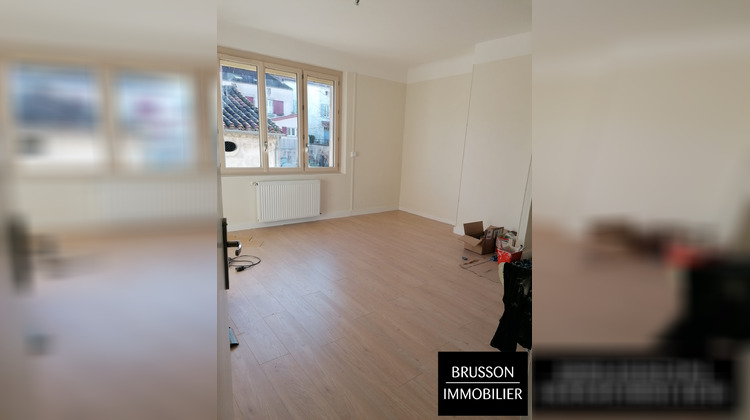 Ma-Cabane - Location Appartement Castres, 94 m²