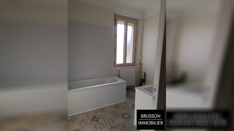Ma-Cabane - Location Appartement Castres, 94 m²