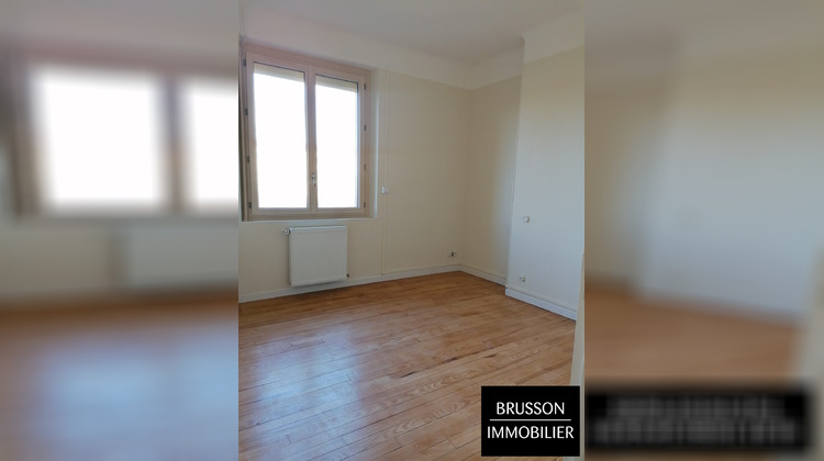 Ma-Cabane - Location Appartement Castres, 94 m²
