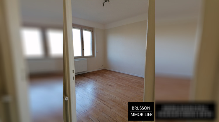 Ma-Cabane - Location Appartement Castres, 94 m²
