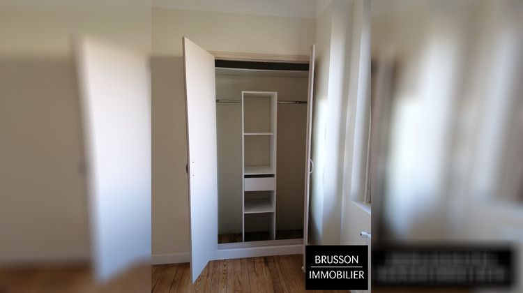 Ma-Cabane - Location Appartement Castres, 94 m²
