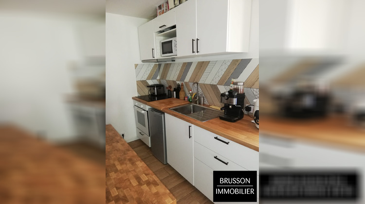 Ma-Cabane - Location Appartement Castres, 44 m²