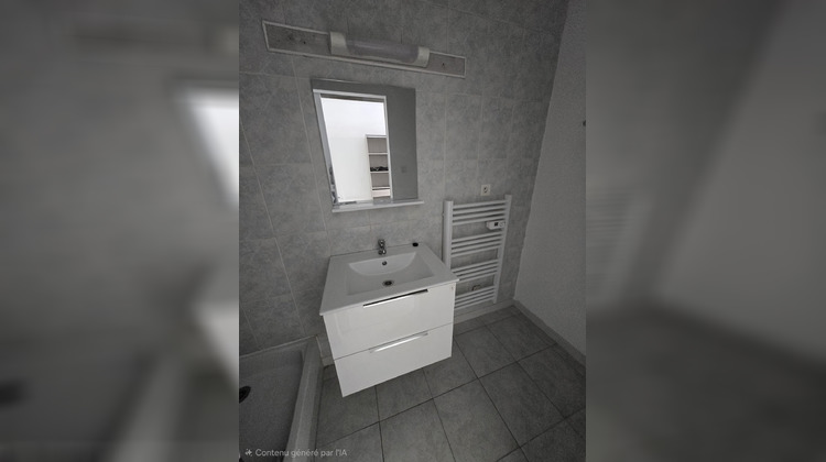 Ma-Cabane - Location Appartement Castres, 31 m²