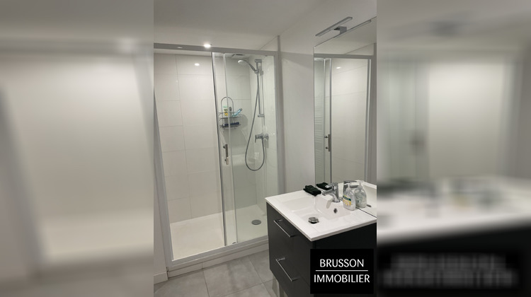 Ma-Cabane - Location Appartement Castres, 32 m²