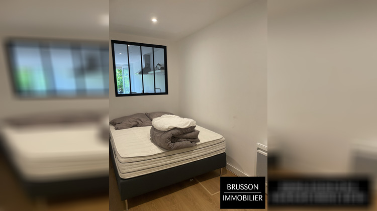 Ma-Cabane - Location Appartement Castres, 32 m²
