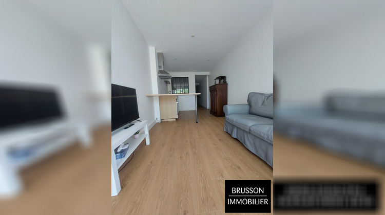 Ma-Cabane - Location Appartement Castres, 32 m²
