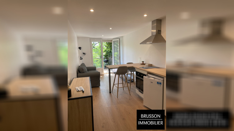 Ma-Cabane - Location Appartement Castres, 32 m²