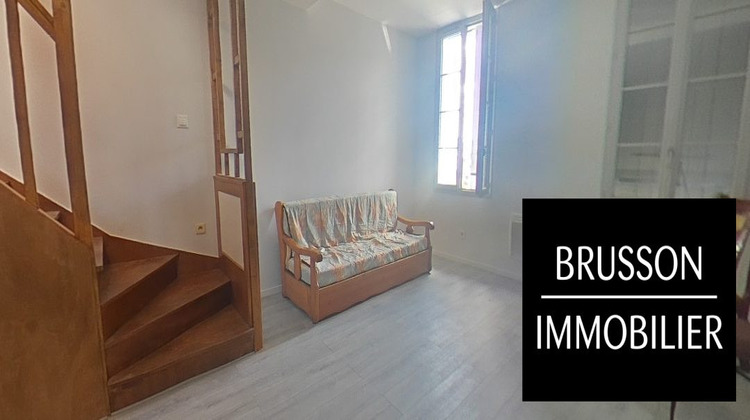 Ma-Cabane - Location Appartement Castres, 40 m²