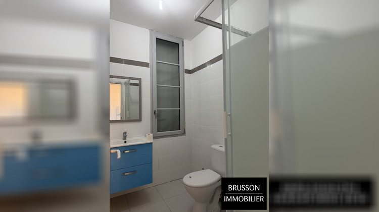 Ma-Cabane - Location Appartement Castres, 40 m²