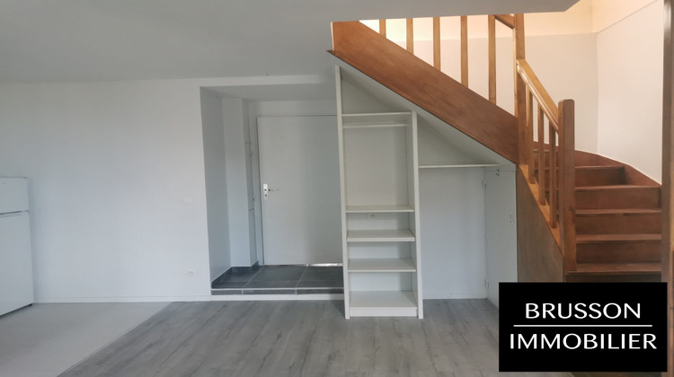 Ma-Cabane - Location Appartement Castres, 40 m²