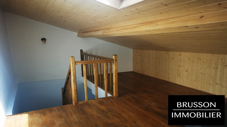 Ma-Cabane - Location Appartement Castres, 40 m²