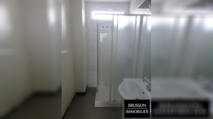 Ma-Cabane - Location Appartement CASTRES, 100 m²