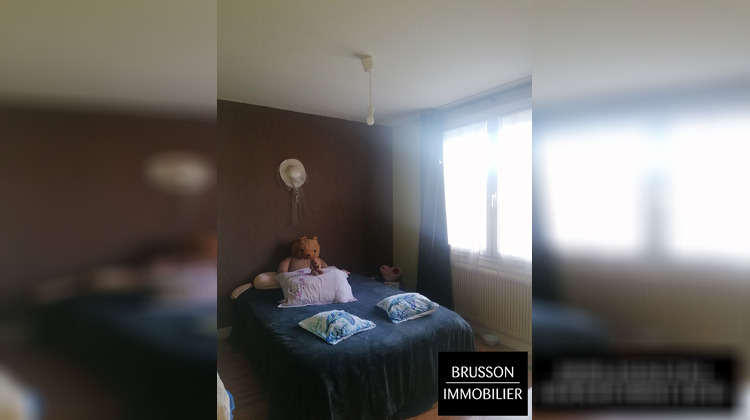 Ma-Cabane - Location Appartement CASTRES, 100 m²