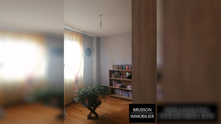 Ma-Cabane - Location Appartement CASTRES, 100 m²