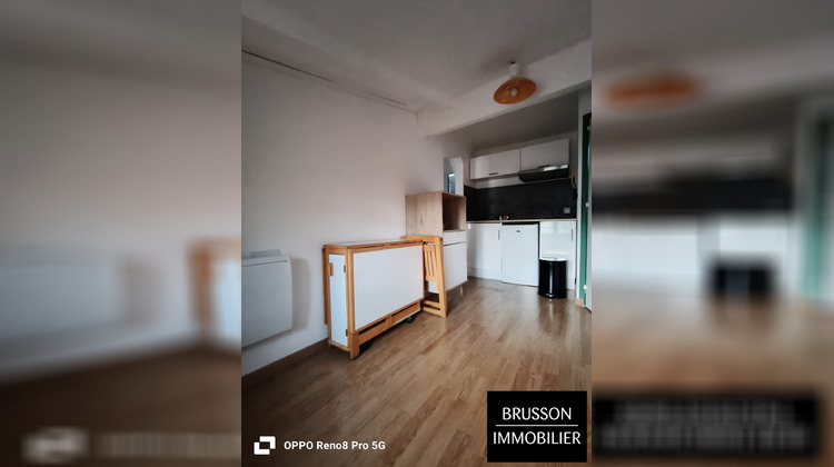 Ma-Cabane - Location Appartement Castres, 20 m²