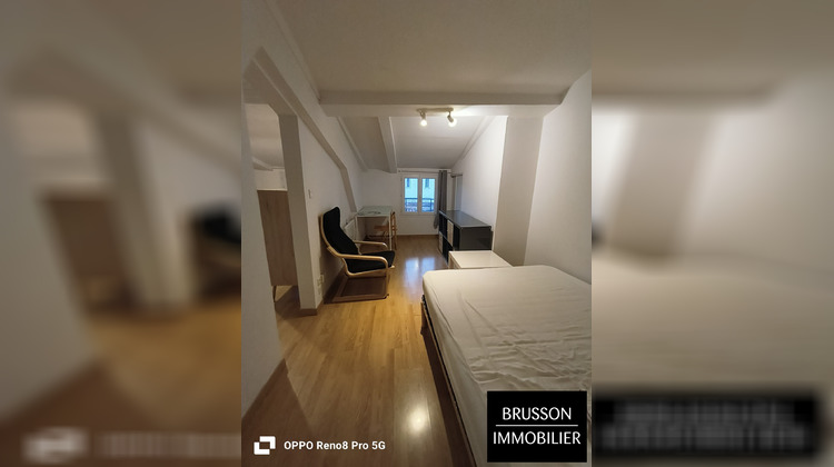 Ma-Cabane - Location Appartement Castres, 20 m²