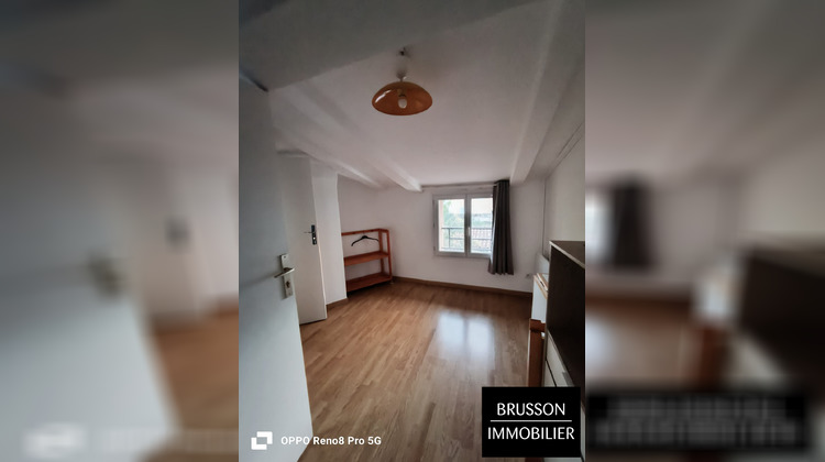 Ma-Cabane - Location Appartement Castres, 20 m²