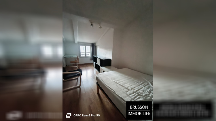 Ma-Cabane - Location Appartement Castres, 20 m²