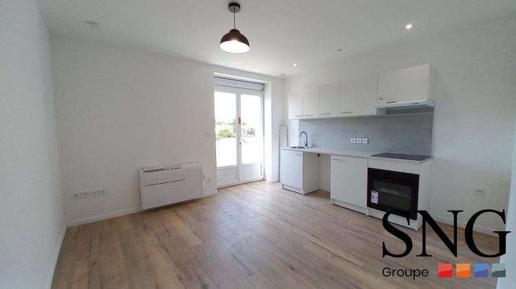 Ma-Cabane - Location Appartement Castres, 34 m²
