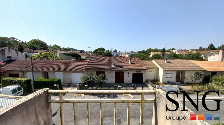 Ma-Cabane - Location Appartement Castres, 34 m²