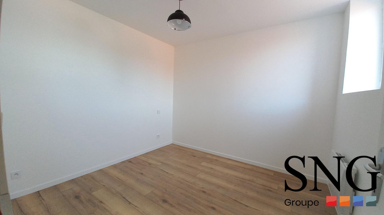 Ma-Cabane - Location Appartement Castres, 34 m²