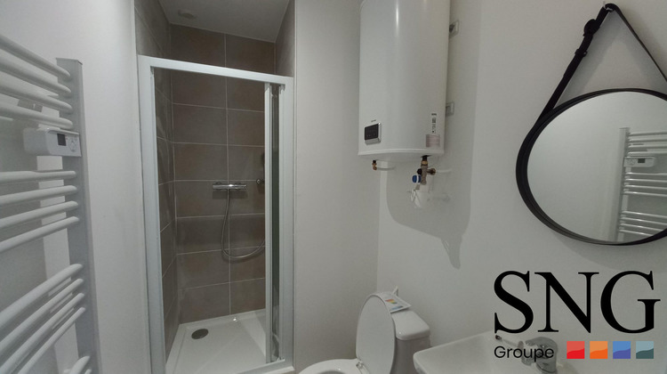 Ma-Cabane - Location Appartement Castres, 34 m²