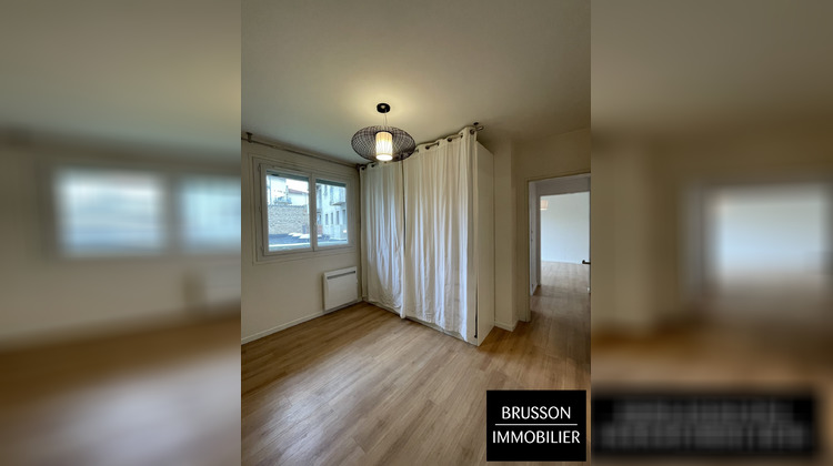 Ma-Cabane - Location Appartement Castres, 41 m²