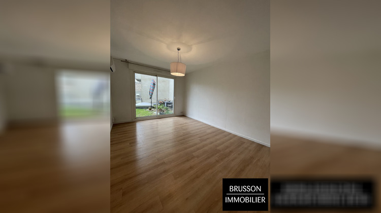 Ma-Cabane - Location Appartement Castres, 41 m²