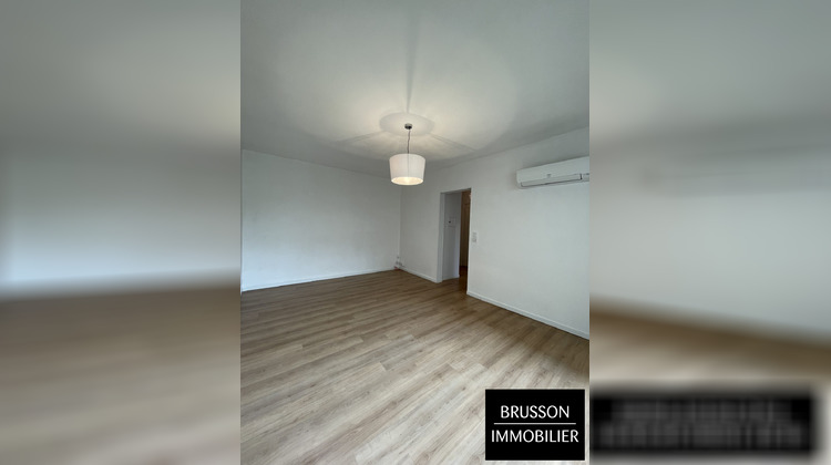 Ma-Cabane - Location Appartement Castres, 41 m²