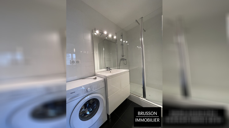 Ma-Cabane - Location Appartement Castres, 41 m²