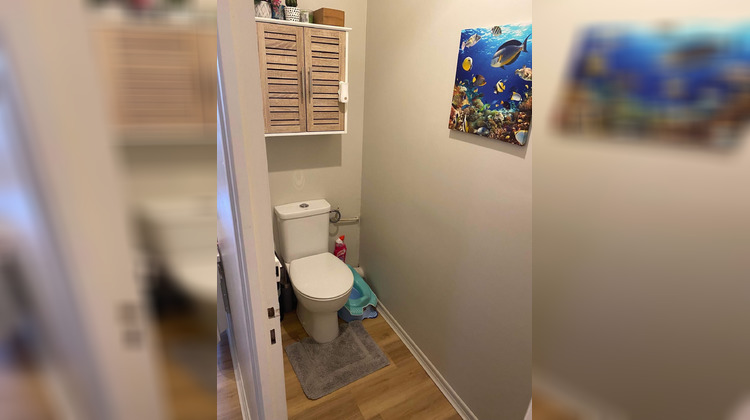 Ma-Cabane - Location Appartement Castres, 57 m²