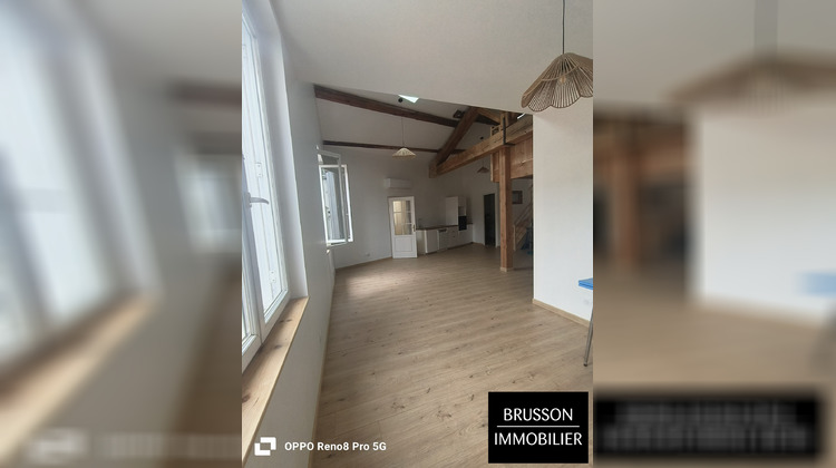 Ma-Cabane - Location Appartement Castres, 72 m²