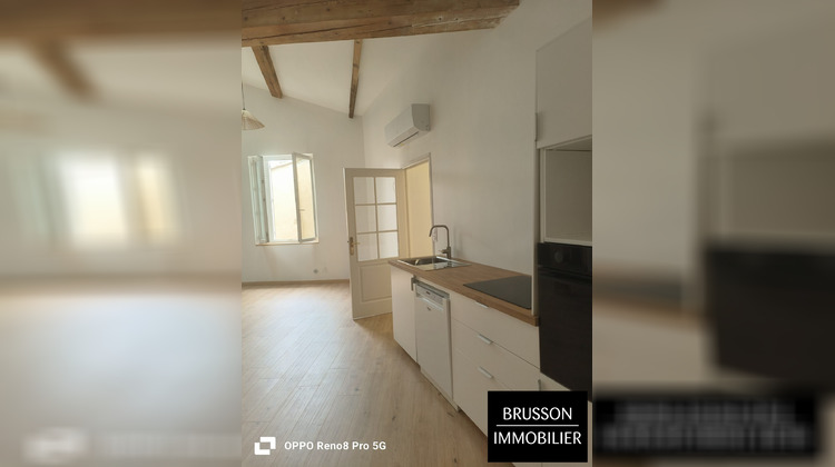 Ma-Cabane - Location Appartement Castres, 72 m²