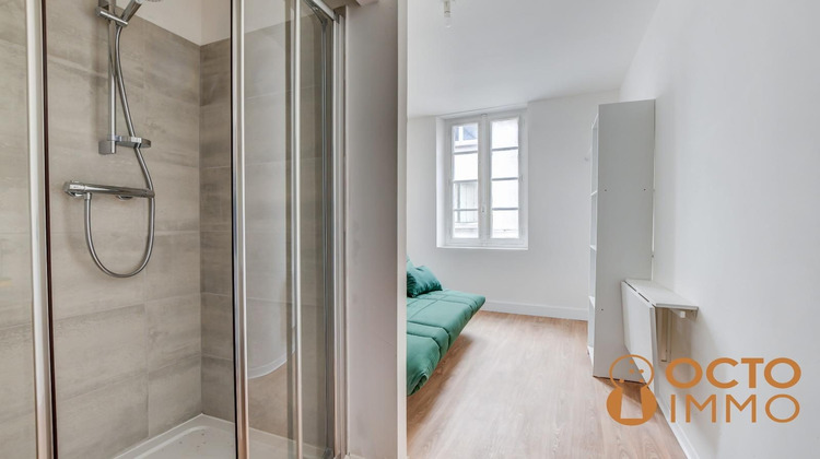 Ma-Cabane - Location Appartement Castres, 38 m²
