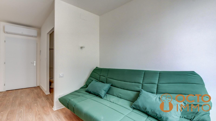 Ma-Cabane - Location Appartement Castres, 38 m²