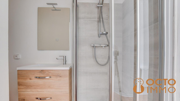 Ma-Cabane - Location Appartement Castres, 38 m²
