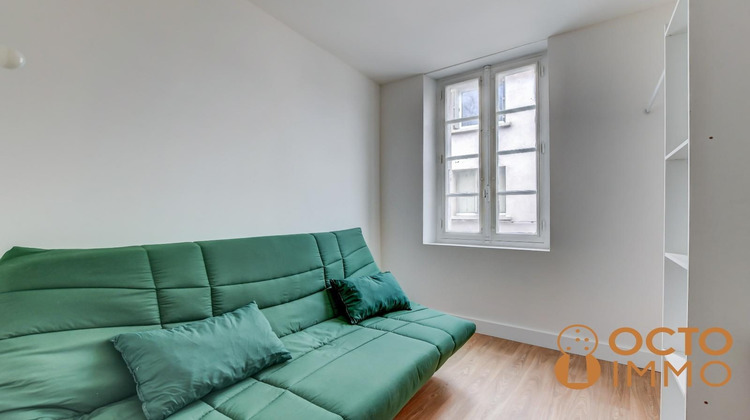 Ma-Cabane - Location Appartement Castres, 38 m²