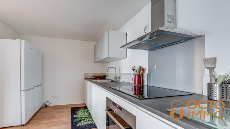 Ma-Cabane - Location Appartement Castres, 38 m²