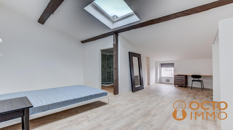 Ma-Cabane - Location Appartement Castres, 56 m²