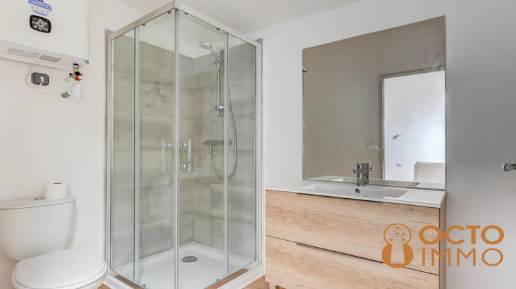 Ma-Cabane - Location Appartement Castres, 56 m²